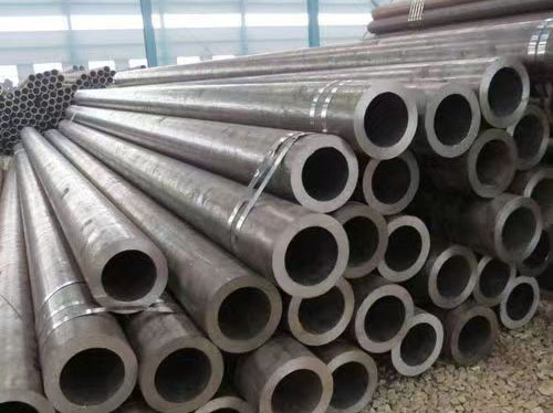 溆浦15CrMoG合金钢管