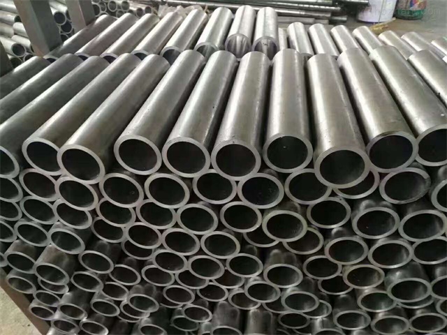 溆浦30CrMo精密无缝钢管